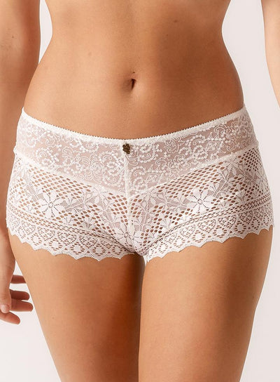 Empreinte - Cassiopee Shorty Silk Shorties Empreinte