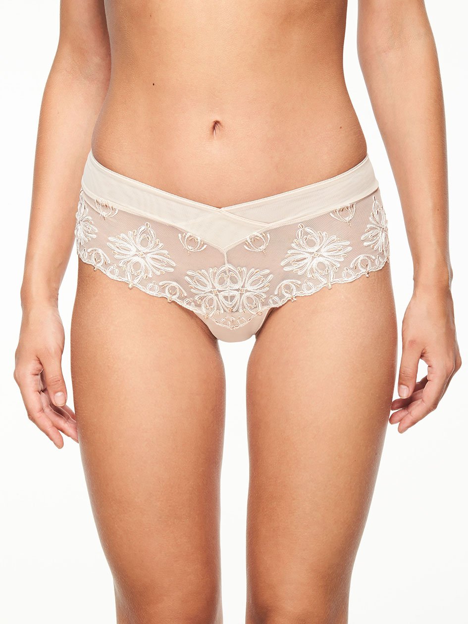 Chantelle - Champs Elysees Shorty Dune Chantelle Shorty