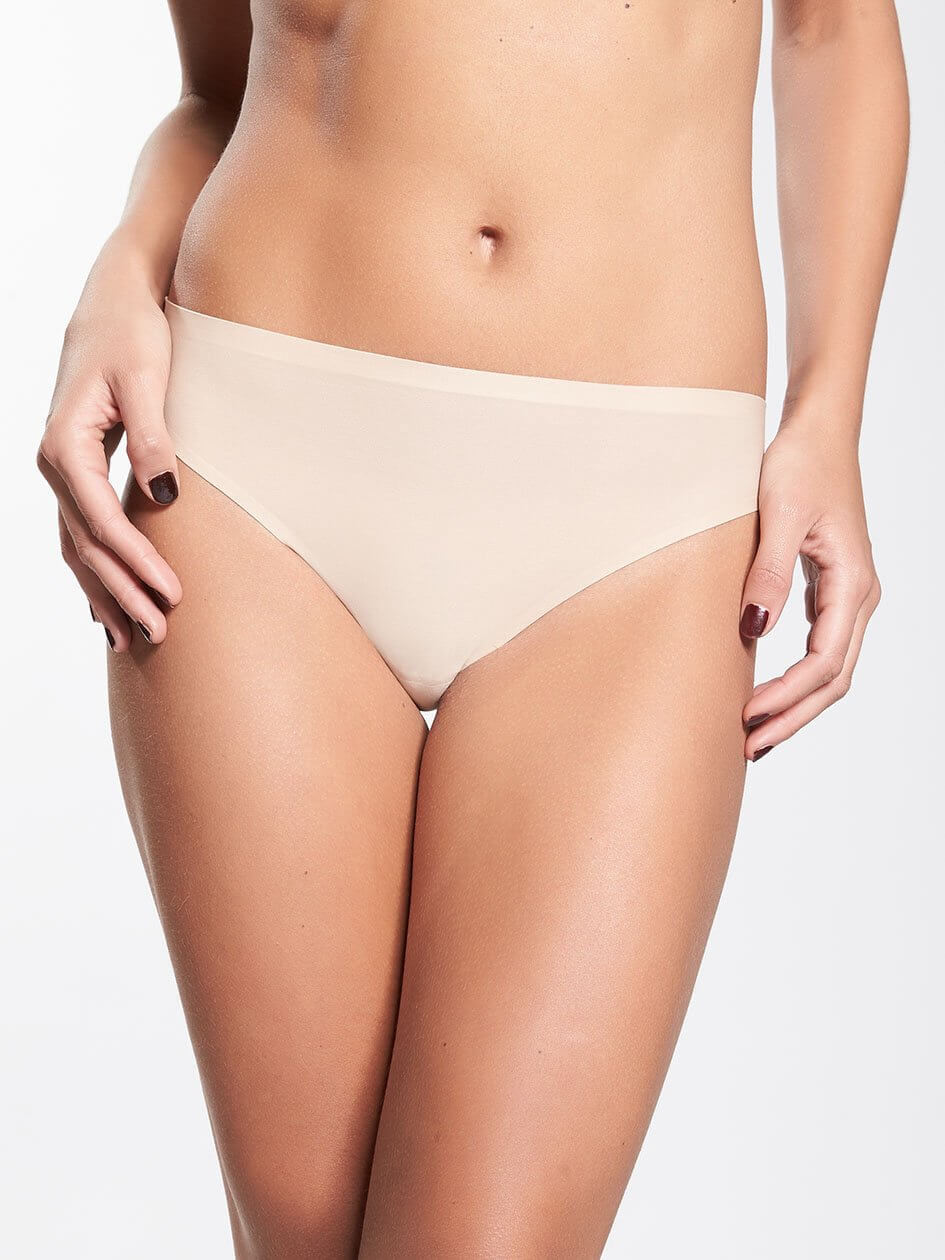 Chantelle - Softstretch String Nude Chantelle String