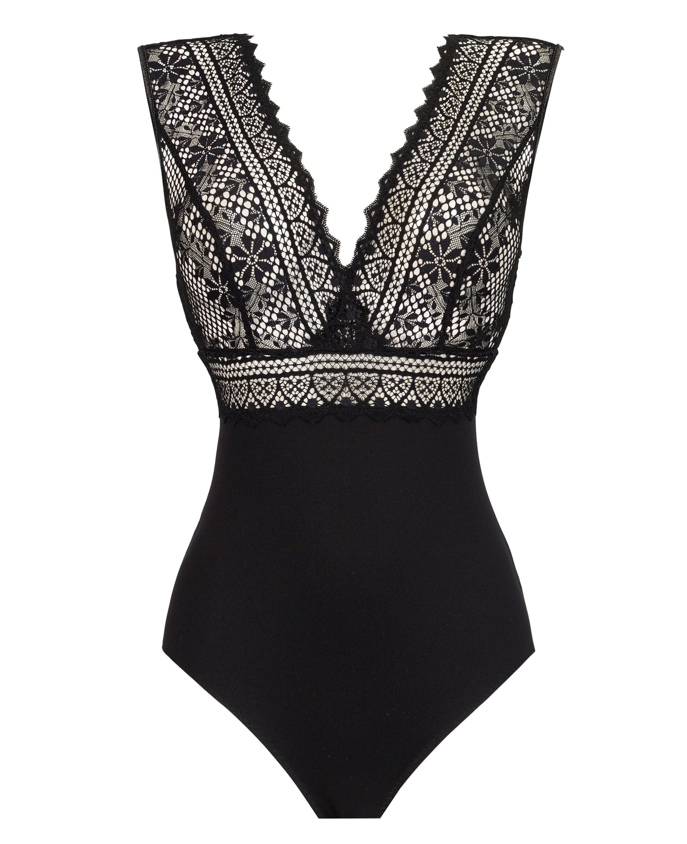 Empreinte - Cassiopee Body Noir Bodies Empreinte