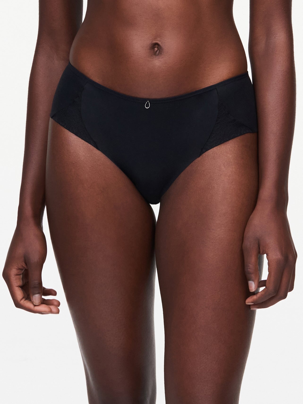 Chantelle Easyfeel - Cloudia Shorty Noir Chantelle EasyFeel Shorty