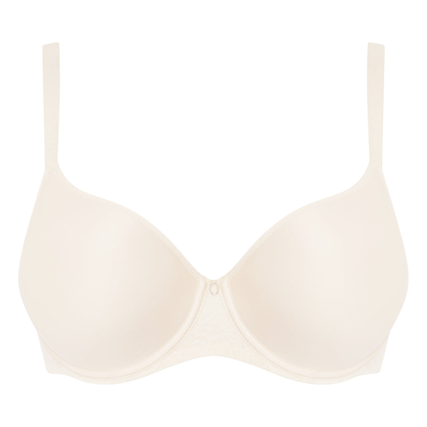 Chantelle Easyfeel - Cloudia Soutien-Gorge Mémoire De Forme Couvrant Perle Chantelle EasyFeel Soutien-Gorge Rembourré
