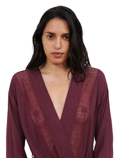 Femilet - Jazz Kimono Porto Femilet Negligee