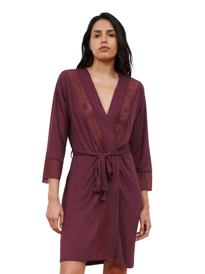 Femilet - Jazz Kimono Porto Femilet Negligee