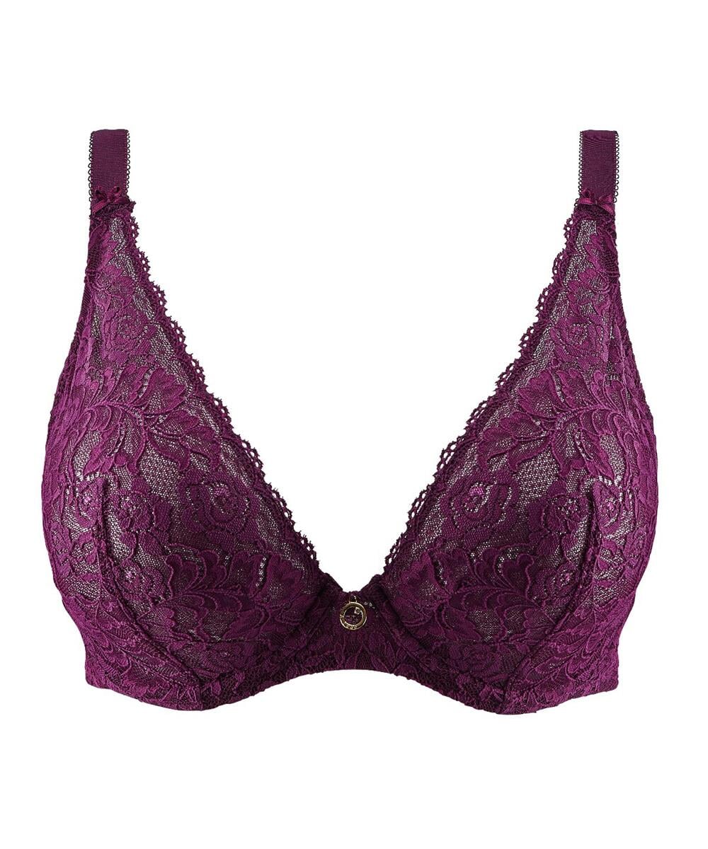 Aubade - Rosessence Soutien-Gorge Triangle Baie