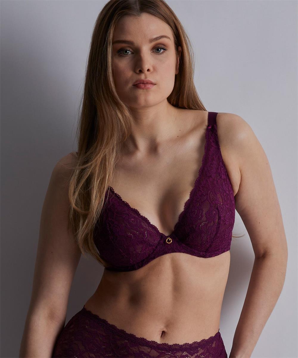 Aubade - Rosessence Soutien-Gorge Triangle Baie