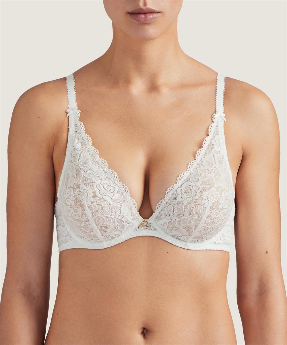 Aubade - Rosessence Soutien-Gorge Triangle Opale