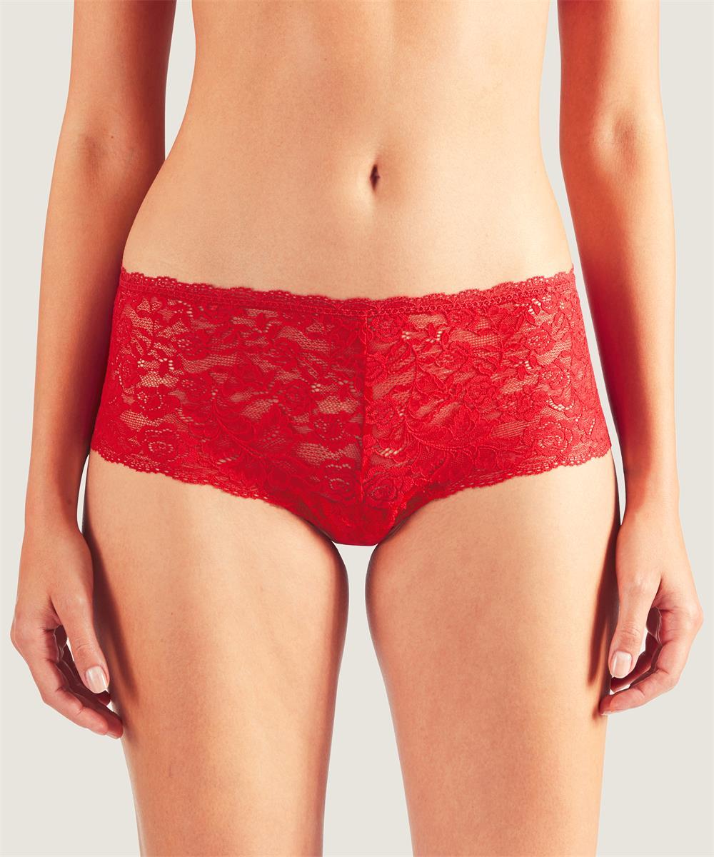 Aubade - Rosessence Gala Shorty De Saint Tropez