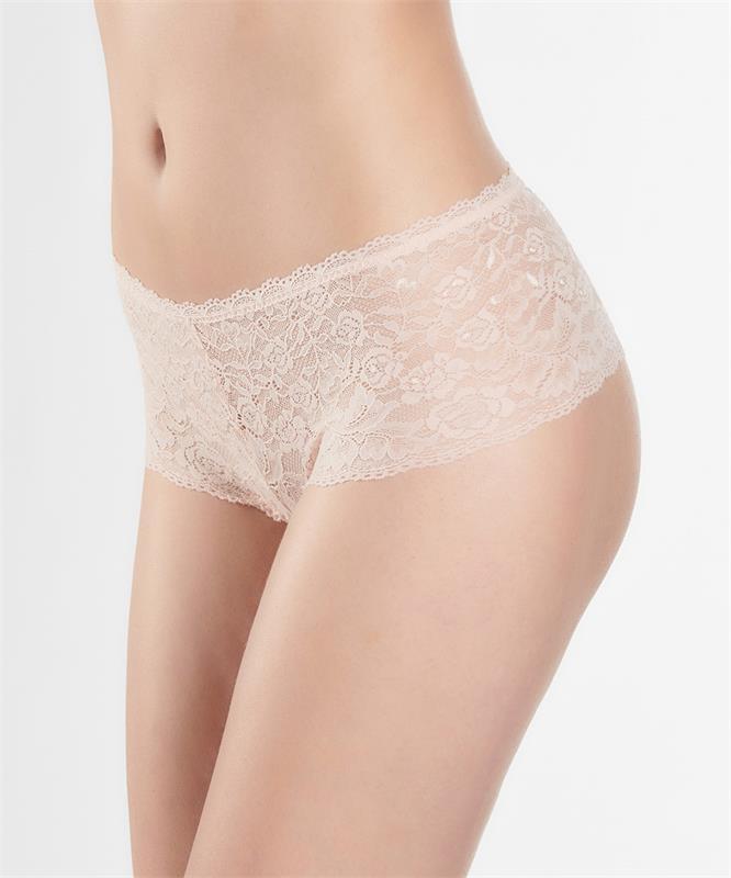 Aubade - Rosessence Shorty St Tropez Nu