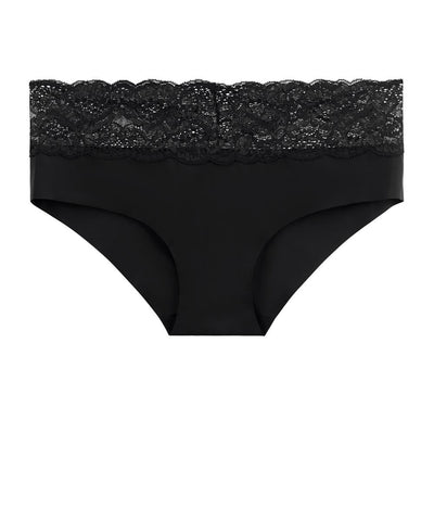 Aubade - Sweetessence Shorty Noir