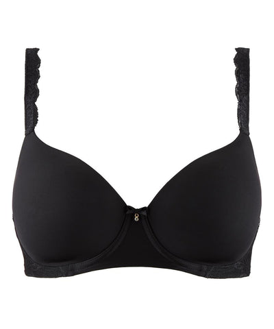 Aubade - Sweetessence Soutien-gorge Emboîtant Noir