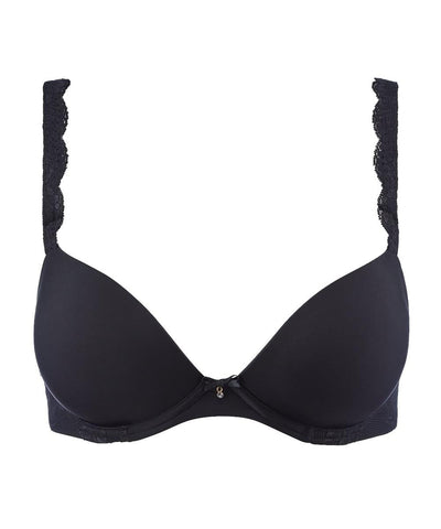 Aubade - Sweetessence Soutien-gorge Plunge  Noir