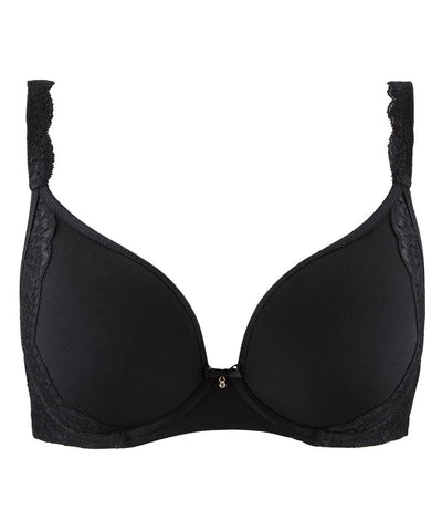 Aubade - Sweetessence Soutien-gorge Spacer Plunge Noir