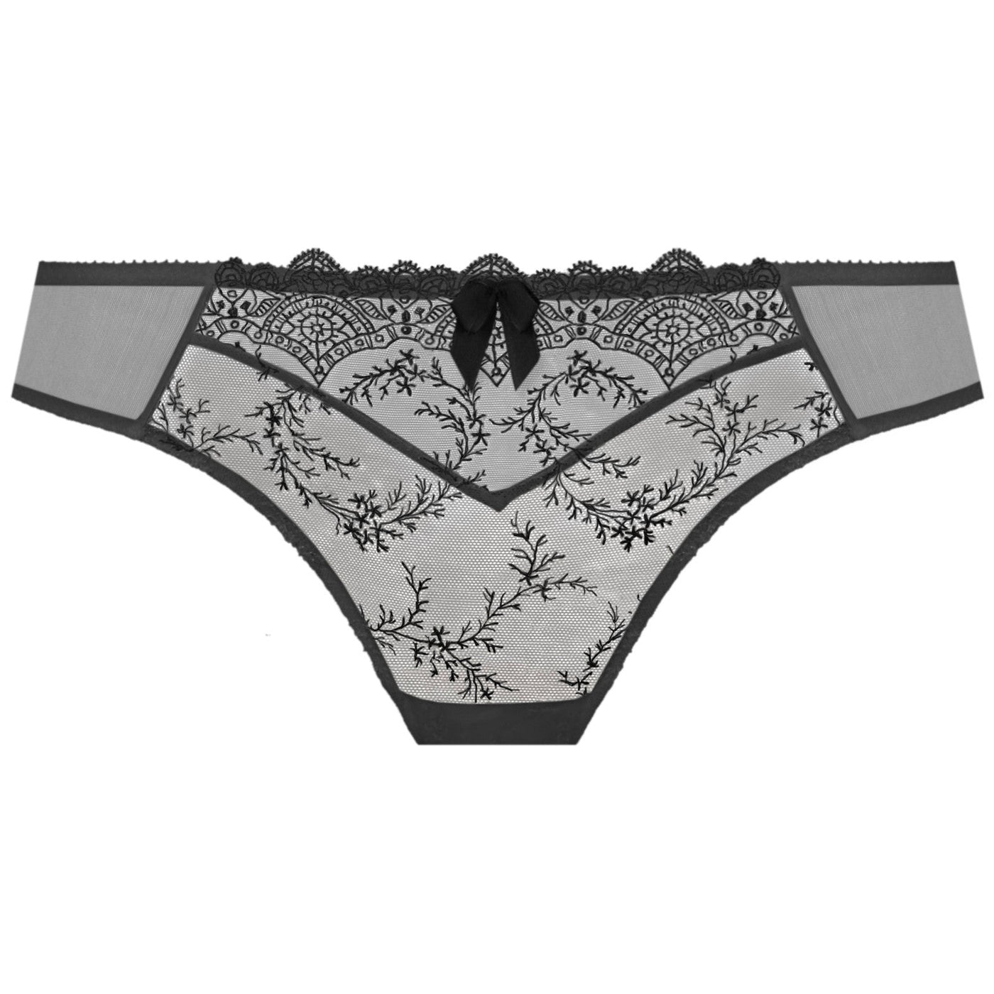 Empreinte - Louise String Ombre String Empreinte