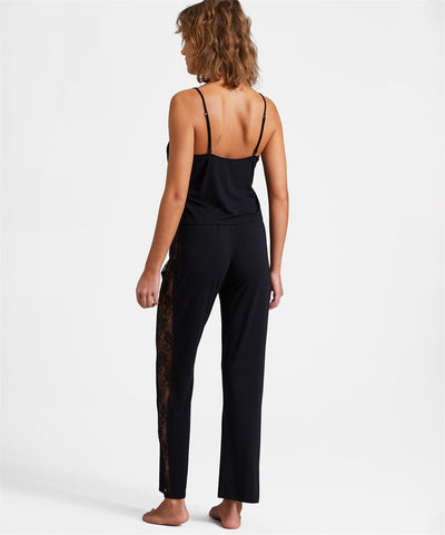 Aubade - Lazy Days Pantalon Noir