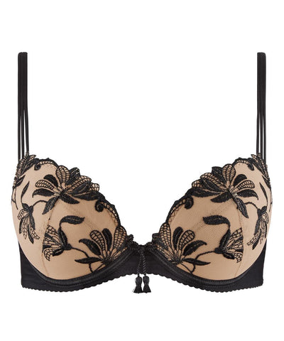 Aubade - Lovessence Soutien-gorge Plunge Noir