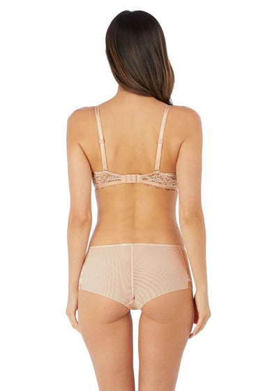 Wacoal - Lace Perfection Shorty Café Crème