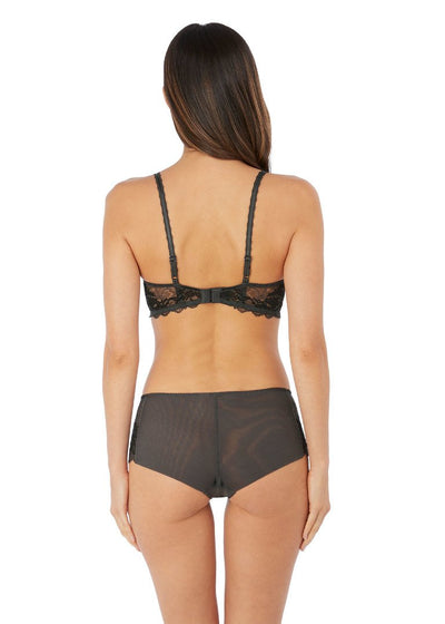 Wacoal - Lace Perfection Shorty Noir