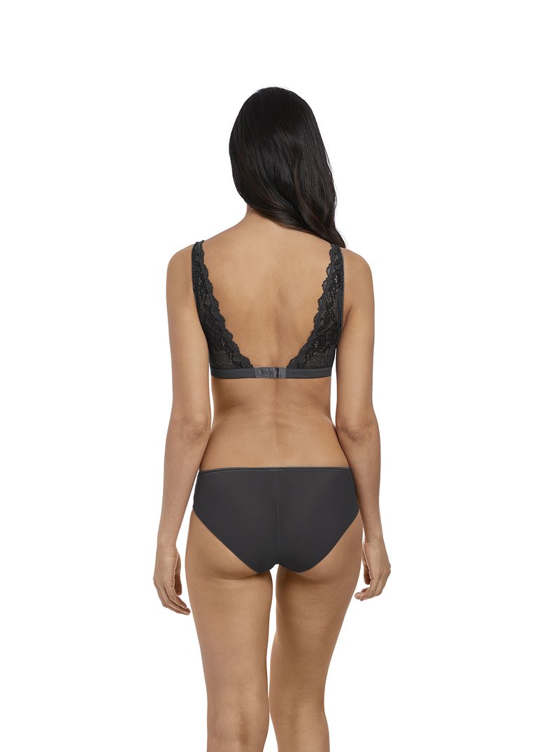Wacoal - Lace Perfection Brassière Noir