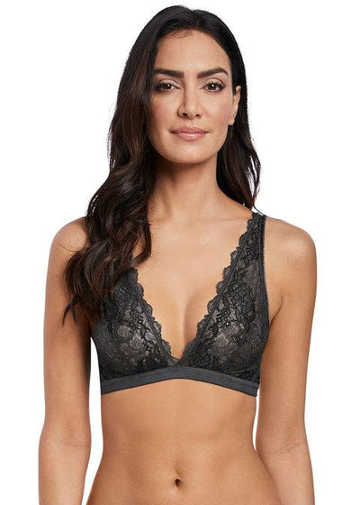 Wacoal - Lace Perfection Brassière Noir