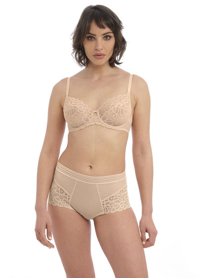 Wacoal - Raffine Soutien Gorge Classique Armatures Frappe