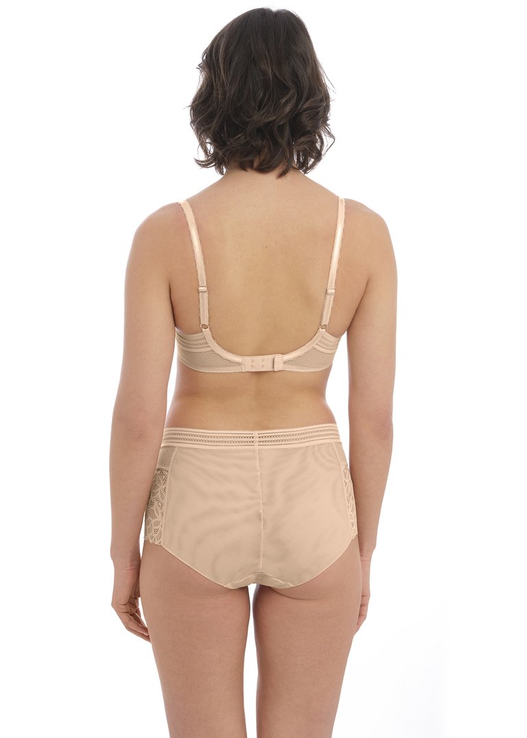 Wacoal - Raffine Soutien Gorge Classique Armatures Frappe