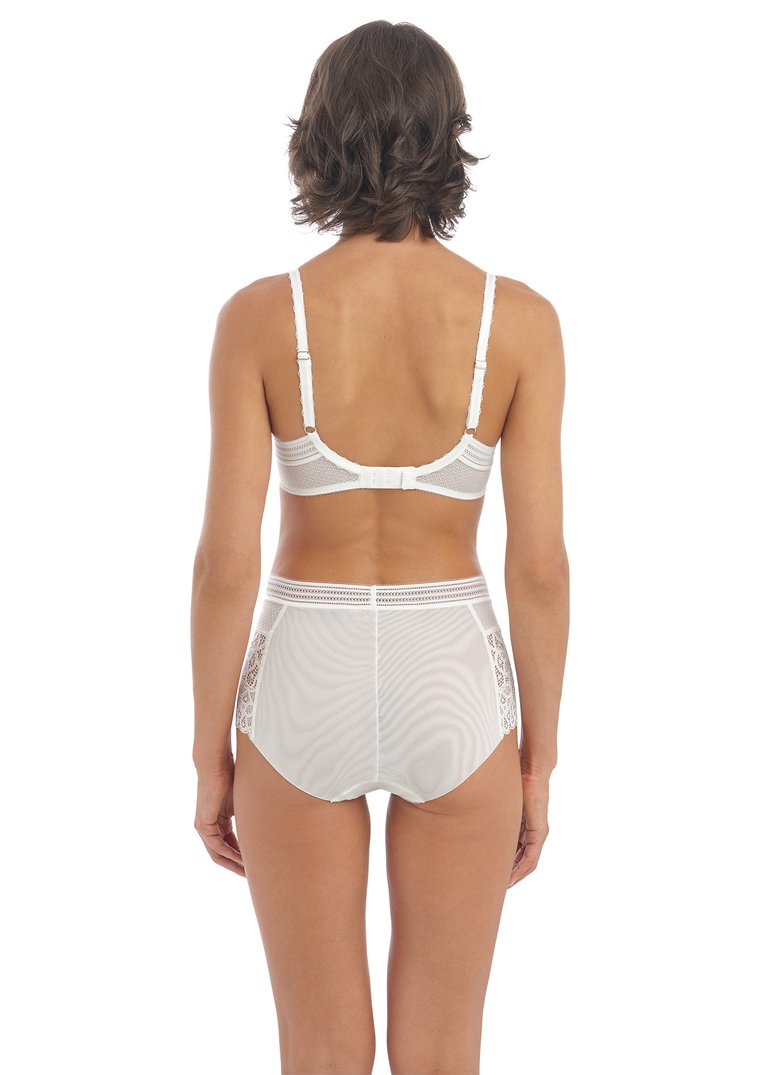 Wacoal - Raffine Culotte  Blanc