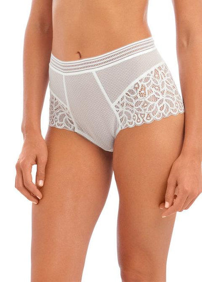 Wacoal - Raffine Culotte  Blanc