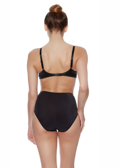 Wacoal - Eglantine Soutien Gorge Sans Armatures Noir