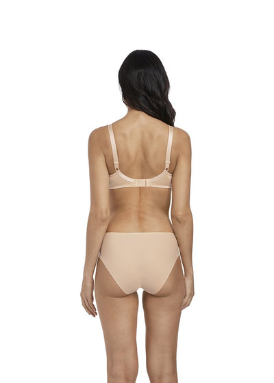 Wacoal - Eglantine Soutien Gorge Sans Armatures Crème Brulée