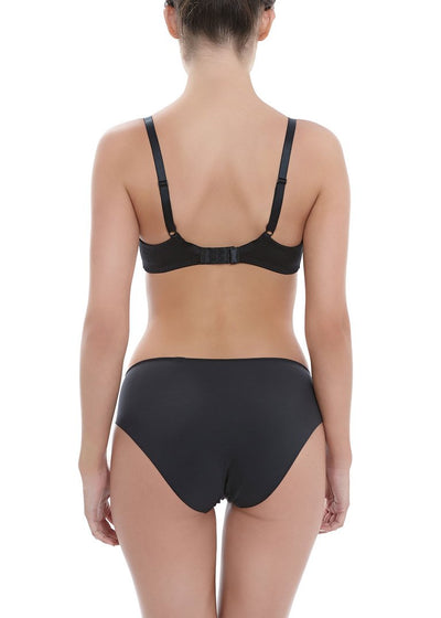 Wacoal - Eglantine Slip Noir