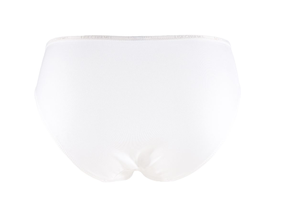 Lise Charmel - Mode Pure Slip Nacre