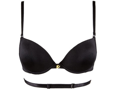 Lise Charmel - Mode Pure Soutien Gorge Dos Nu Black