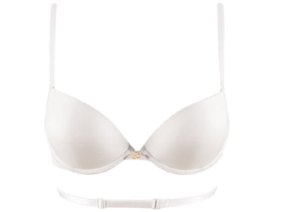 Lise Charmel - Mode Pure Soutien Gorge Dos Nu Nacre