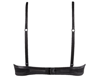 Lise Charmel - Mode Pure Soutien Gorge Moulé Black