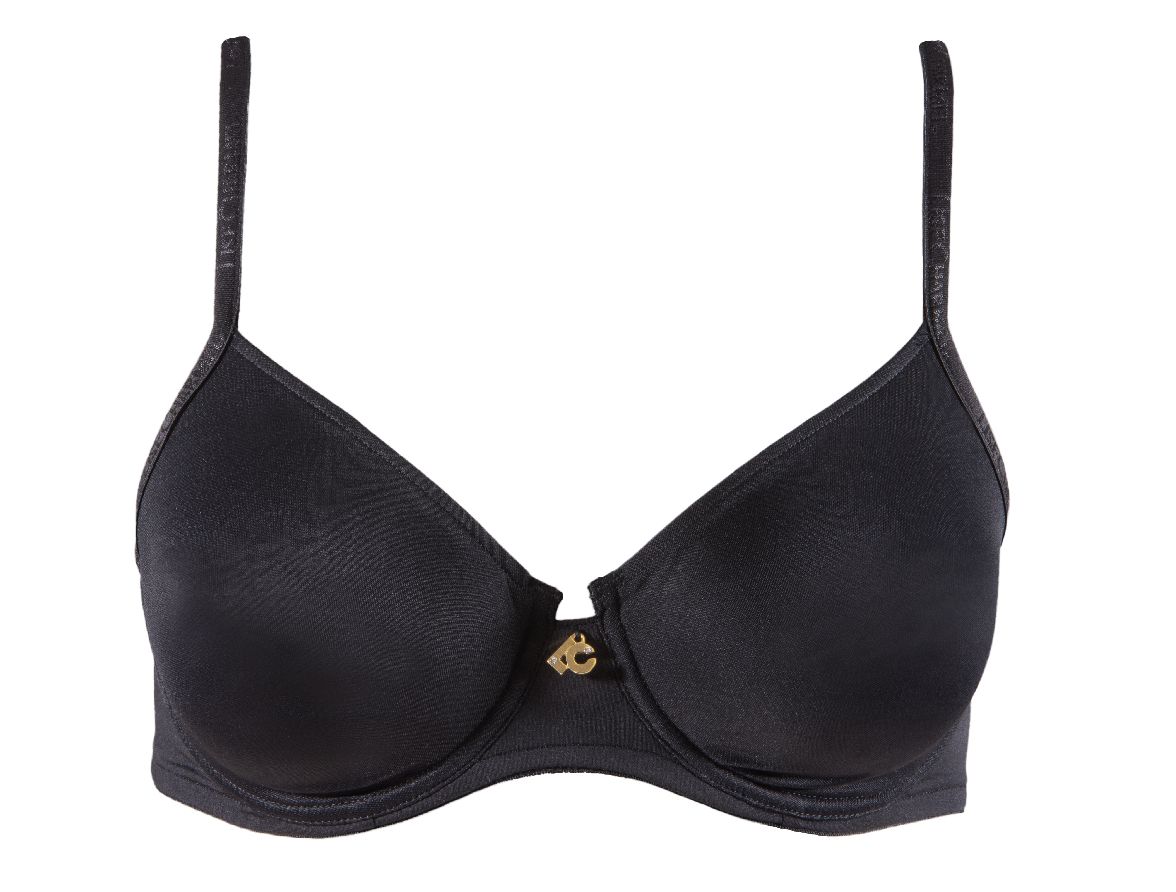 Lise Charmel - Mode Pure Soutien Gorge Moulé Black