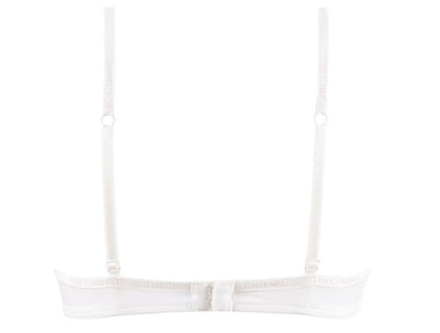 Lise Charmel - Mode Pure Soutien Gorge Moulé Nacre