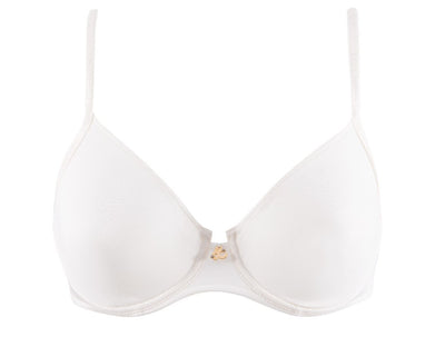 Lise Charmel - Mode Pure Soutien Gorge Moulé Nacre