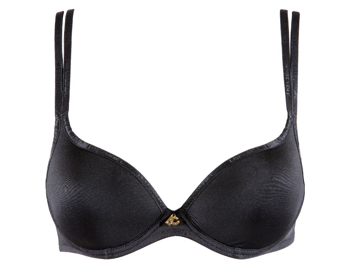 Lise Charmel - Mode Pure Soutien Gorge Coque Black