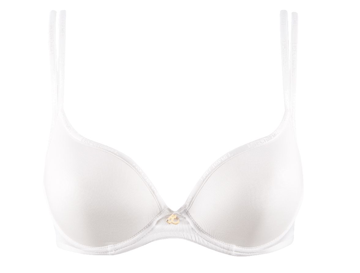 Lise Charmel - Mode Pure Soutien Gorge Coque Light Nacre