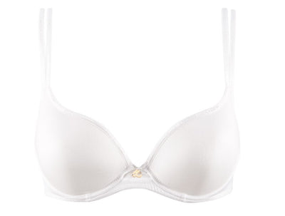 Lise Charmel - Mode Pure Soutien Gorge Coque Light Nacre