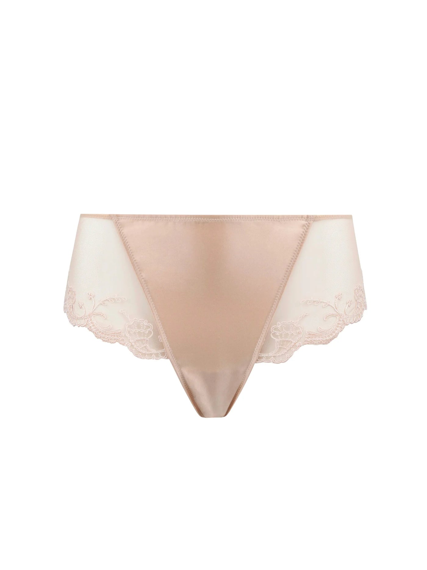 Lise Charmel - Splendeur Soie Shorty Aurore