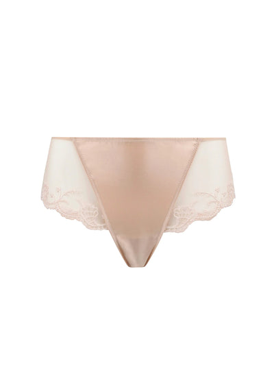 Lise Charmel - Splendeur Soie Shorty Aurore