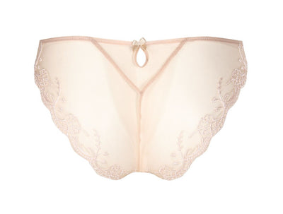 Lise Charmel - Splendeur Soie Slip Seduction Aurore