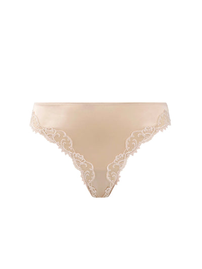 Lise Charmel - Splendeur Soie Slip Seduction Aurore