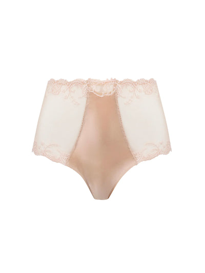 Lise Charmel - Splendeur Soie Shorty Haut Aurore