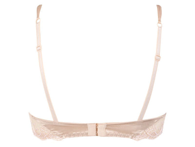 Lise Charmel - Splendeur Soie Soutien Gorge  Corbeille Aurore