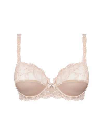Lise Charmel - Splendeur Soie Soutien Gorge Armature  Aurore
