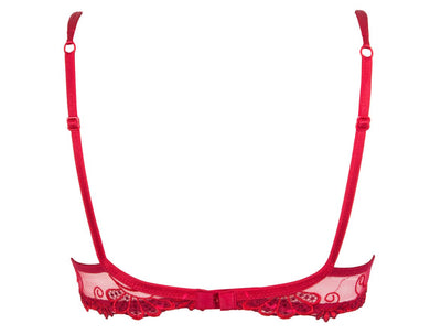 Lise Charmel - Dressing Floral Soutien Gorge Armature Emboîtant Dressing Solaire