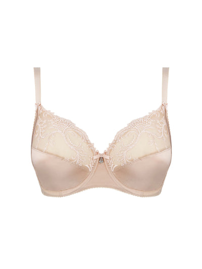 Lise Charmel - Splendeur Soie Soutien Gorge Bien Etre Aurore